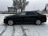 Toyota Camry 2012 года за 9 000 000 тг. в Уральск – фото 5