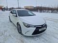Toyota Camry 2015 года за 8 500 000 тг. в Актобе – фото 3