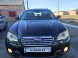 Subaru Outback 2006 года за 5 300 000 тг. в Караганда – фото 2