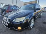 Subaru Outback 2006 года за 5 300 000 тг. в Караганда – фото 3