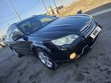Subaru Outback 2006 года за 5 300 000 тг. в Караганда – фото 4