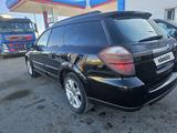 Subaru Outback 2006 года за 5 300 000 тг. в Караганда – фото 5