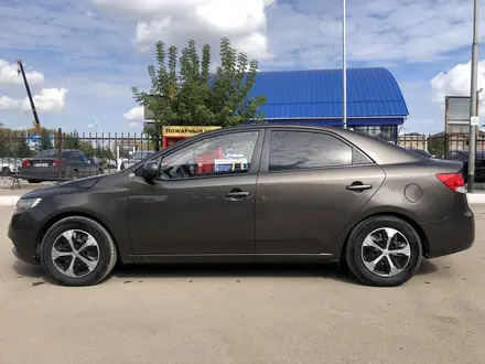 Kia Cerato 2012 года за 5 300 000 тг. в Караганда – фото 7