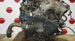 Двигатель на Nissan terrano за 329 000 тг. в Алматы