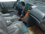 Lexus RX 300 2000 годаүшін5 500 000 тг. в Шымкент – фото 5