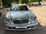 Mercedes-Benz E 320 2002 годаүшін5 700 000 тг. в Талгар