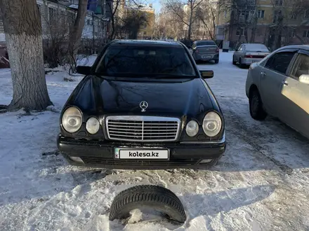 Mercedes-Benz E 430 1999 года за 4 100 000 тг. в Рудный