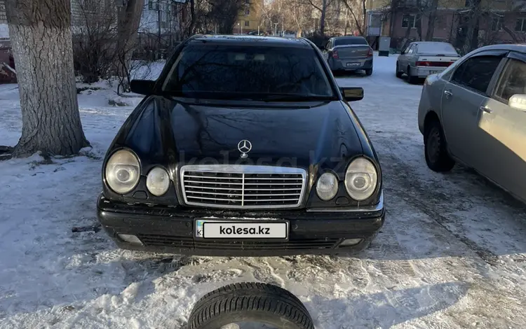 Mercedes-Benz E 430 1999 годаfor3 900 000 тг. в Рудный