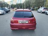 Peugeot 206 2006 года за 1 666 666 тг. в Жезказган – фото 5