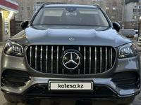 Mercedes-Benz GLS 450 2019 годаүшін37 700 000 тг. в Астана