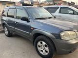 Mazda Tribute 2001 года за 2 800 000 тг. в Алматы – фото 2