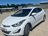 Hyundai Elantra 2014 года за 6 500 000 тг. в Кызылорда