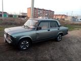 ВАЗ (Lada) 2107 2010 годаүшін1 300 000 тг. в Караганда – фото 2