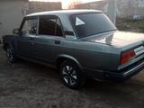 ВАЗ (Lada) 2107 2010 годаүшін1 300 000 тг. в Караганда – фото 4