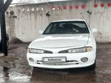 Mitsubishi Galant 1993 годаүшін610 000 тг. в Алматы