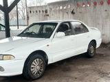 Mitsubishi Galant 1993 годаүшін610 000 тг. в Алматы – фото 2