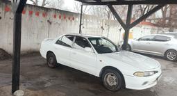 Mitsubishi Galant 1993 года за 800 000 тг. в Алматы – фото 3