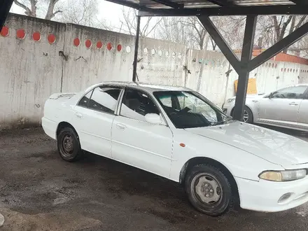 Mitsubishi Galant 1993 года за 800 000 тг. в Алматы – фото 3