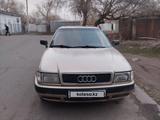 Audi 80 1992 года за 1 099 000 тг. в Павлодар