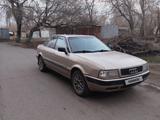 Audi 80 1992 года за 1 099 000 тг. в Павлодар – фото 5