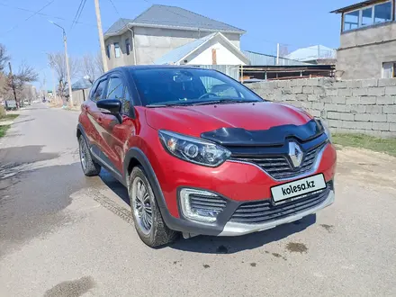 Renault Kaptur 2019 года за 7 500 000 тг. в Алматы – фото 3