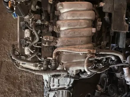 Двигатель 3UZ-FE (VVT-i), объем 4.3 л., привезенный из Японии. за 850 000 тг. в Алматы – фото 5