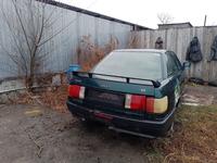 Audi 80 1991 годаүшін400 000 тг. в Семей