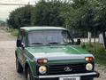 ВАЗ (Lada) Lada 2121 1996 годаүшін1 050 000 тг. в Алматы – фото 5