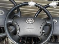 Руль Toyota 4runner 2006for60 000 тг. в Алматы