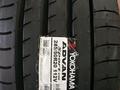 Шины в Астане 285/50 R20 Yokohama Advan Sport V 105.үшін129 000 тг. в Астана