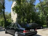 Mercedes-Benz S 320 1997 годаүшін4 800 000 тг. в Алматы – фото 3