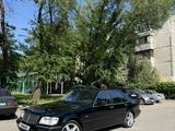 Mercedes-Benz S 320 1997 годаүшін4 800 000 тг. в Алматы – фото 2