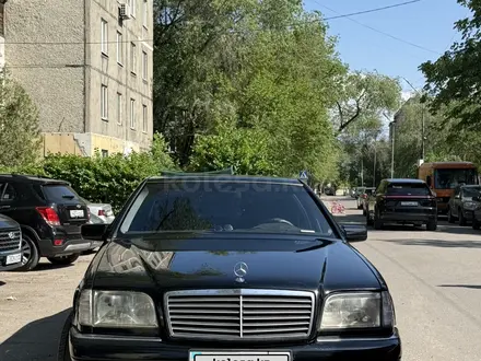 Mercedes-Benz S 320 1997 года за 4 800 000 тг. в Алматы – фото 8