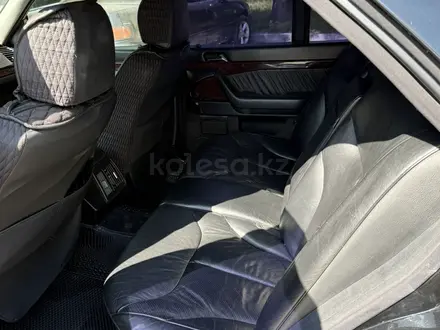 Mercedes-Benz S 320 1997 года за 4 800 000 тг. в Алматы – фото 9