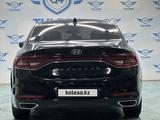 Hyundai Grandeur 2018 года за 11 800 000 тг. в Астана – фото 3