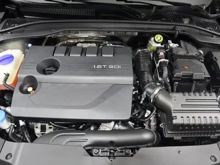 Chery Arrizo 8 Premium 2025 года за 8 950 000 тг. в Астана – фото 9