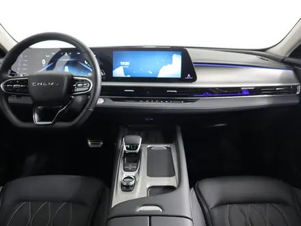 Chery Arrizo 8 Premium 2025 года за 8 950 000 тг. в Астана – фото 16