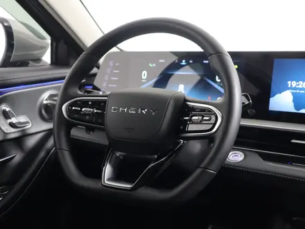 Chery Arrizo 8 Premium 2025 года за 8 950 000 тг. в Астана – фото 18
