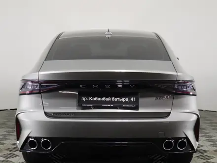 Chery Arrizo 8 Premium 2025 года за 8 950 000 тг. в Астана – фото 5
