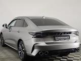 Chery Arrizo 8 Premium 2025 годаүшін8 950 000 тг. в Астана – фото 4