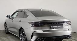 Chery Arrizo 8 Premium 2025 годаүшін8 950 000 тг. в Астана – фото 4