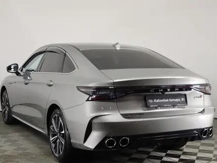 Chery Arrizo 8 Premium 2025 года за 8 950 000 тг. в Астана – фото 4