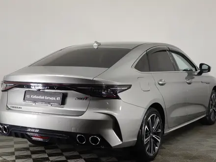 Chery Arrizo 8 Premium 2025 года за 8 950 000 тг. в Астана – фото 6