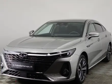 Chery Arrizo 8 Premium 2025 года за 8 950 000 тг. в Астана