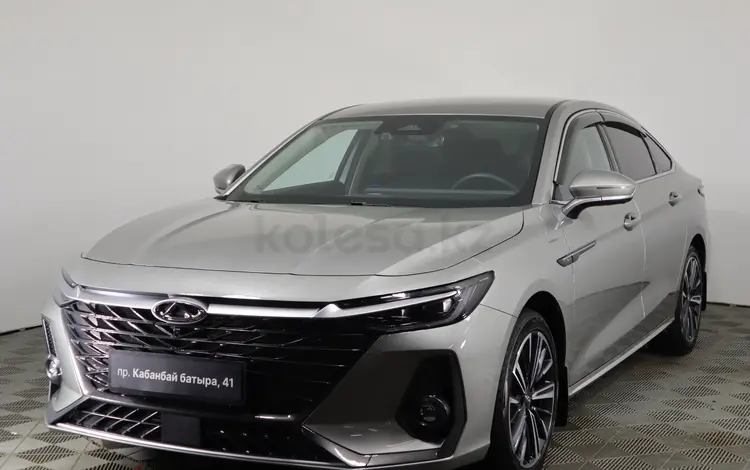 Chery Arrizo 8 Premium 2025 годаүшін8 950 000 тг. в Астана
