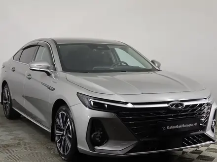 Chery Arrizo 8 Premium 2025 года за 8 950 000 тг. в Астана – фото 3