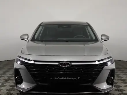 Chery Arrizo 8 Premium 2025 года за 8 950 000 тг. в Астана – фото 2