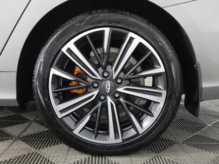 Chery Arrizo 8 Premium 2025 года за 8 950 000 тг. в Астана – фото 11