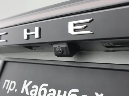 Chery Arrizo 8 Premium 2025 года за 8 950 000 тг. в Астана – фото 13