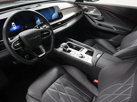 Chery Arrizo 8 Premium 2025 года за 8 950 000 тг. в Астана – фото 14